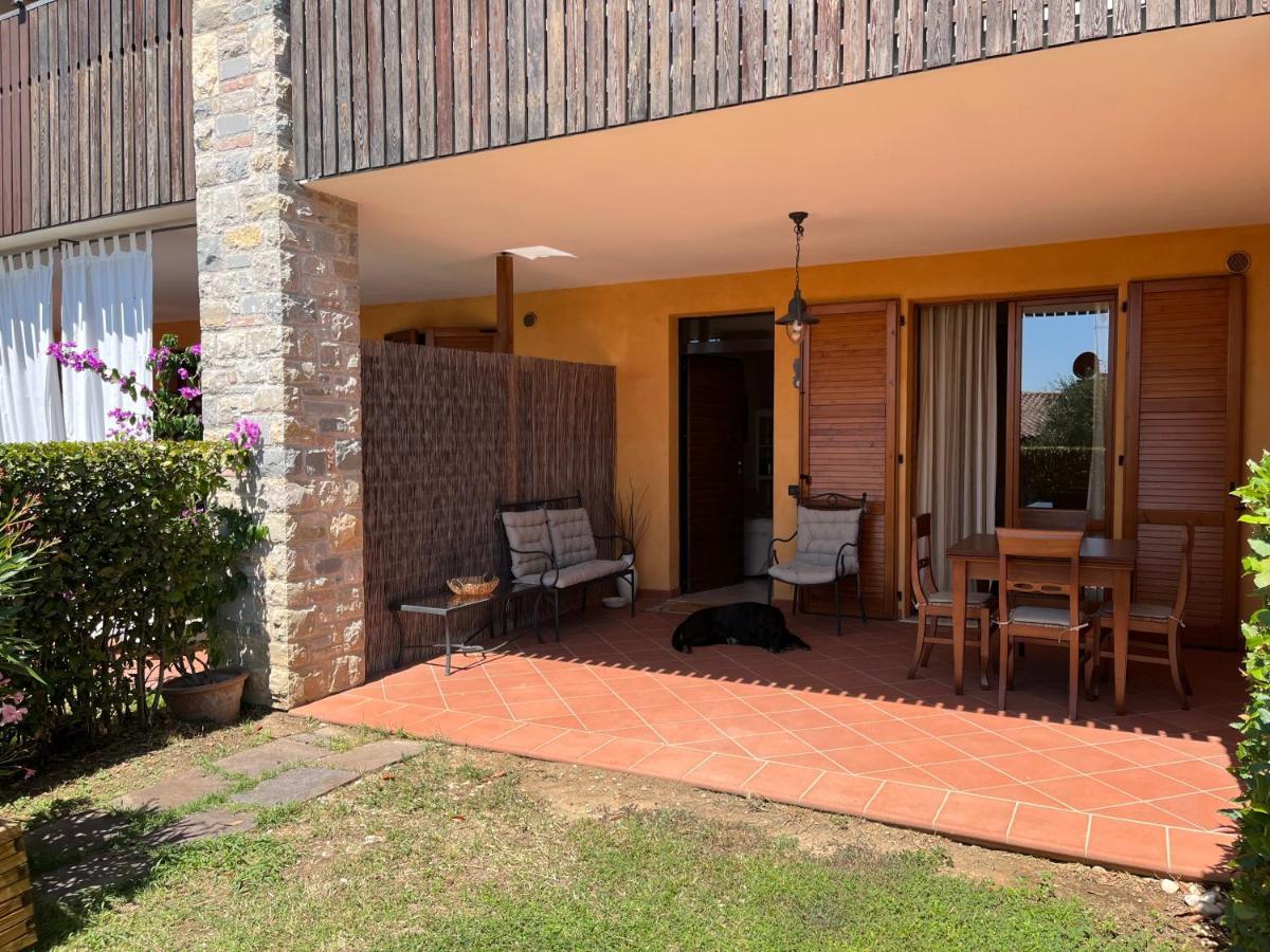 Feli Holiday Home - Panoramic Pool Lake View In Gardone Riviera Eksteriør bilde