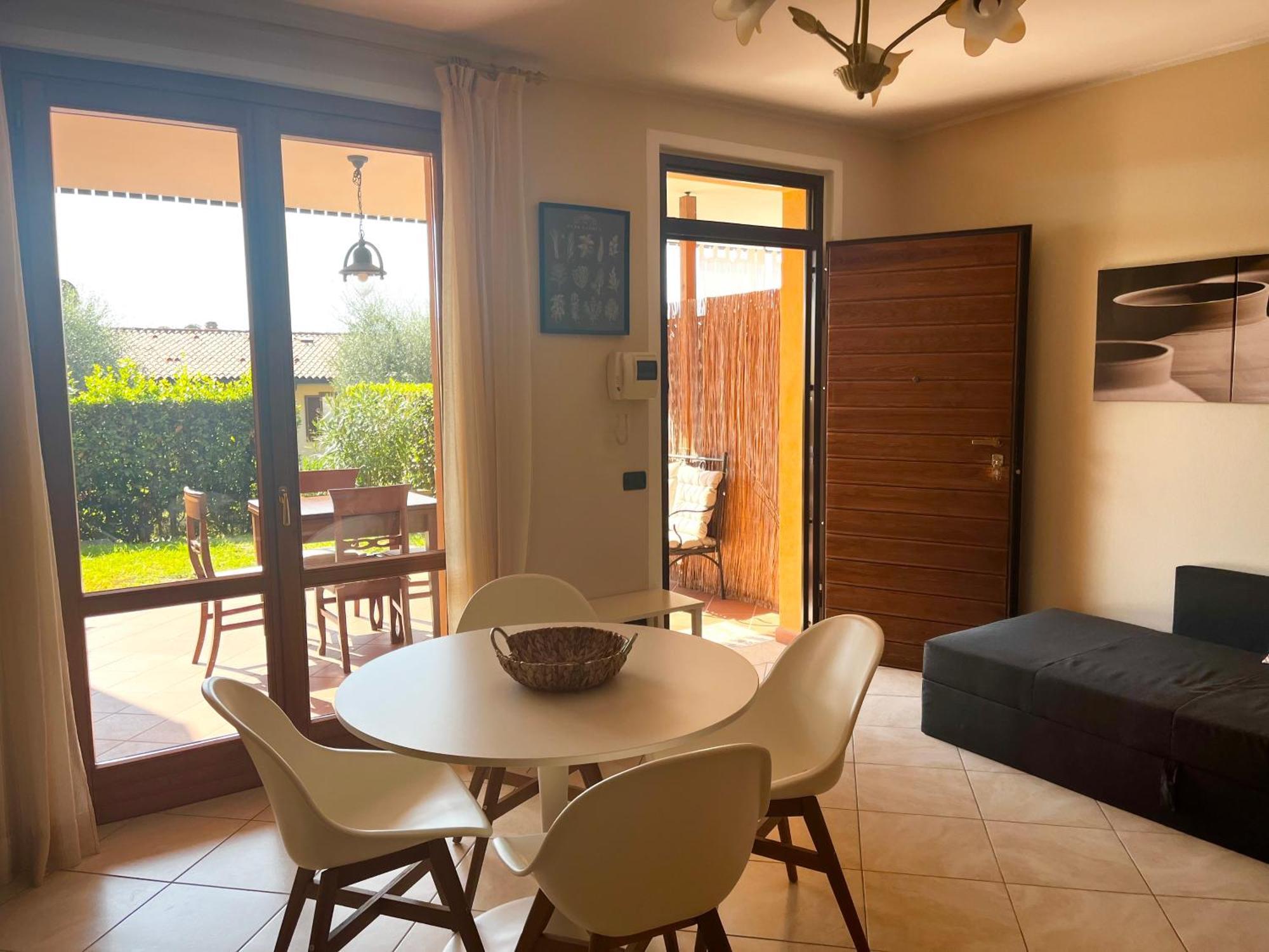 Feli Holiday Home - Panoramic Pool Lake View In Gardone Riviera Eksteriør bilde